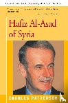 Patterson, Charles - Hafiz Al-Asad of Syria