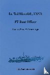 Meredith, J E Ted - Lt. Ted Meredith, USNR