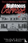 Benford, Timothy B, Johnson, James P - Righteous Carnage