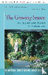 Hickman, Martha Whitmore - The Growing Season