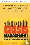 Fink, Steven - Crisis Management