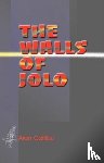 Caillou, Alan - The Walls of Jolo