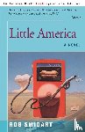 Swigart, Rob - Little America