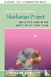 Groueff, Stephane - Manhattan Project