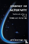Prager, Judith Simon - Journey to Alternity
