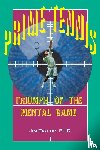 Taylor, Jim - Prime Tennis