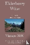 Clark College Mature Learning Program - Elderberry Wine
