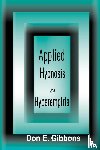 Gibbons, Don E - Applied Hypnosis and Hyperempiria