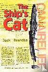 Brandis, Jock - The Ship's Cat