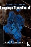 Graziano, Eugene E - Language-Operational-Gestalt Awareness