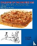 Robbins, Manuel - Collapse of the Bronze Age
