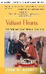 Rhodes, Evan H - Valiant Hearts