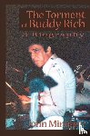 Minahan, John - The Torment of Buddy Rich