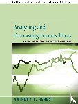 Herbst, Anthony F - Analyzing and Forecasting Futures Prices