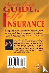 Lavine, Alan, Liberman, Gail - Short and Simple Guide to Life Insurance