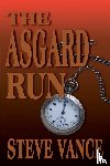 Vance, Steve - The Asgard Run