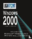 Iuniverse Com - Implementing Microsoft Windows 2000 Professional and Server
