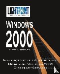 Solutions Light Point - Implementing and Administering Microsoft Windows 2000 Directory Services
