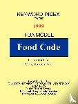 Barnes, Gary - Keyword Index: 1999 FDA Model Food Code