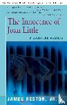 Reston, James - The Innocence of Joan Little