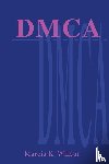 Wilbur, Marcia K - DMCA