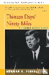 Finkelstein, Norman H - Thirteen Days/Ninety Miles