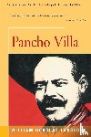 Lansford, William Douglas - Pancho Villa