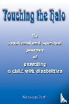 York, Rebecca - Touching the Halo