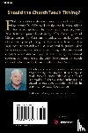 Kelly, Russell Earl - Should the Church Teach Tithing?