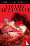 Roberts, Benjamin H - Jackals of Samarra