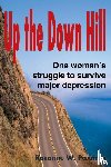 Paxman, Rozanne W - Up the Down Hill