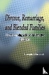 Pino, Christopher J - Divorce, Remarriage and Blended Families