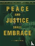 Companion, A, Timmons - Peace and Justice Shall Embrace