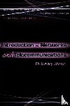Johnson, Philip Avery - Introduction to Networks and Telecommunications