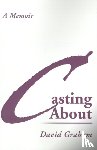 Graham, David - Casting about