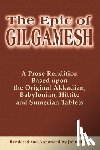 Harris, John - The Epic of Gilgamesh
