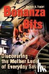 Trudel, Joseph R - Bonanza Bits