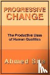 Sita, Ahmed - Progressive Change