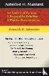 Schneider, Kenneth R - Autokind Vs. Mankind