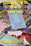 Smith, Ron - Chicago Top 40 Charts 1960-1969