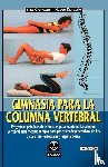 Grotkasten, Silke, Kienzerle, Hubert - Gimnasia Para la Columna Vertebral