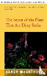 McArthur, Nancy R - The Secret of the Plant That Ate Dirty Socks