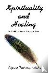 Dubray, Wynne - Spirituality and Healing