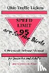 Wolk, Brian Jonathan - Ohio Traffic Tickets Are for the Birds