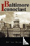 Hughes, William (Professor of Gothic Studies at Bath Spa University) - Baltimore Iconoclast