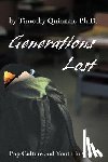Quinnan, Timothy W - Generations Lost
