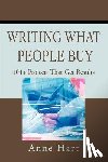 Hart, Anne - Writing What People Buy