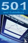 Khan, Arshad H - 501 Stock Market Tips and Guidelines