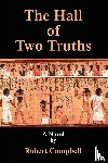 Campbell, Robert C - The Hall of Two Truths