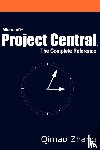 Zhang, Qimao - Microsoft Project Central